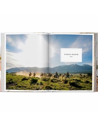 Great Escapes USA-The Hotel Book