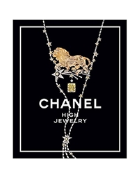 Chanel High Jewelry