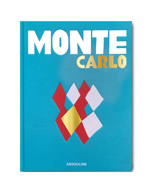 Cocteau Jean - Monte Carlo