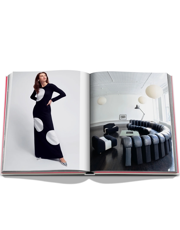 Lisa Perry: Fashion-Homes-Design