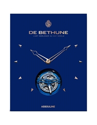 De Bethune: The Art Of Watchmaking