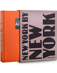 Wendell Jamieson - New York By New York
