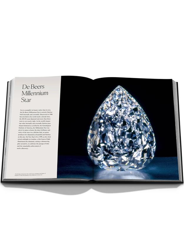 Diamonds: Diamonds Stories