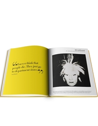 Andy Warhol: The Impossible Collection