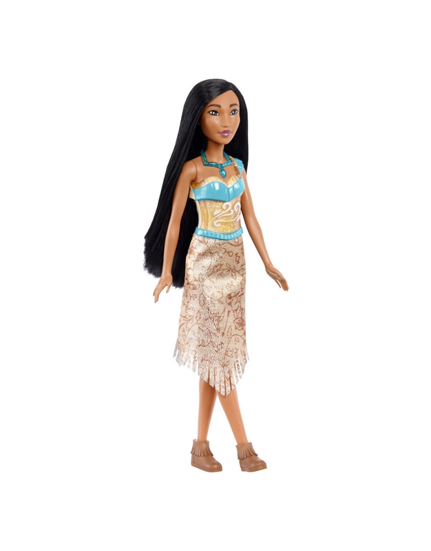 Λαμπάδα Pocahontas Disney Princess Mattel HLW07