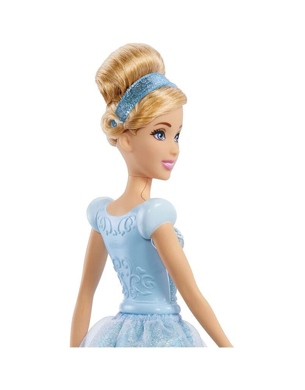 Λαμπάδα Σταχτοπούτα Disney Princess Mattel HLW06