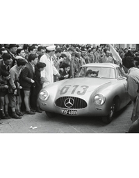 Gorman Michael - Classic Cars Review