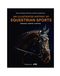 An Illustrated History Of Equestrian Sports
