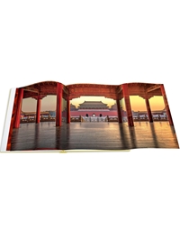Forbidden City: The Palace At The Heart Of Chinese Culture