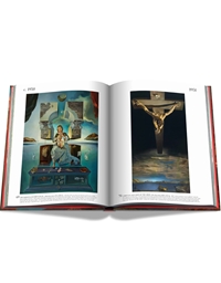 Salvador Dali: The Impossible Collection