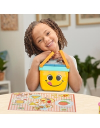 Play-Doh Picnic Shapes Starter Set Hasbro