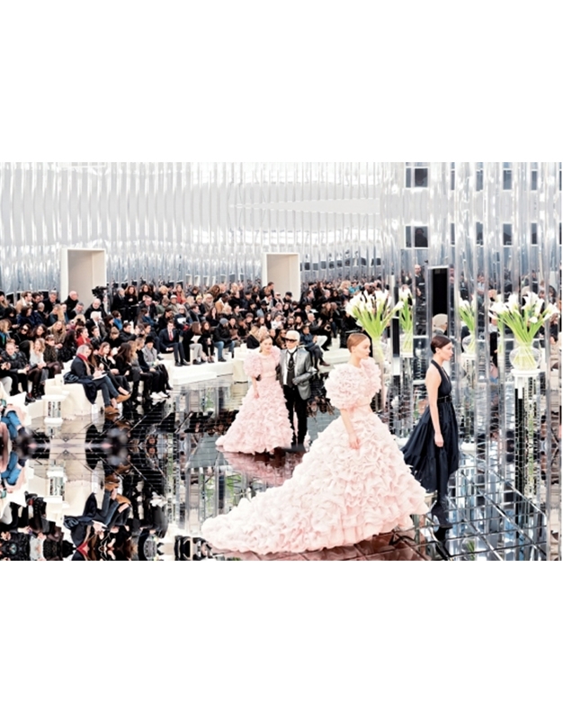 Lagerfeld: The Chanel Shows