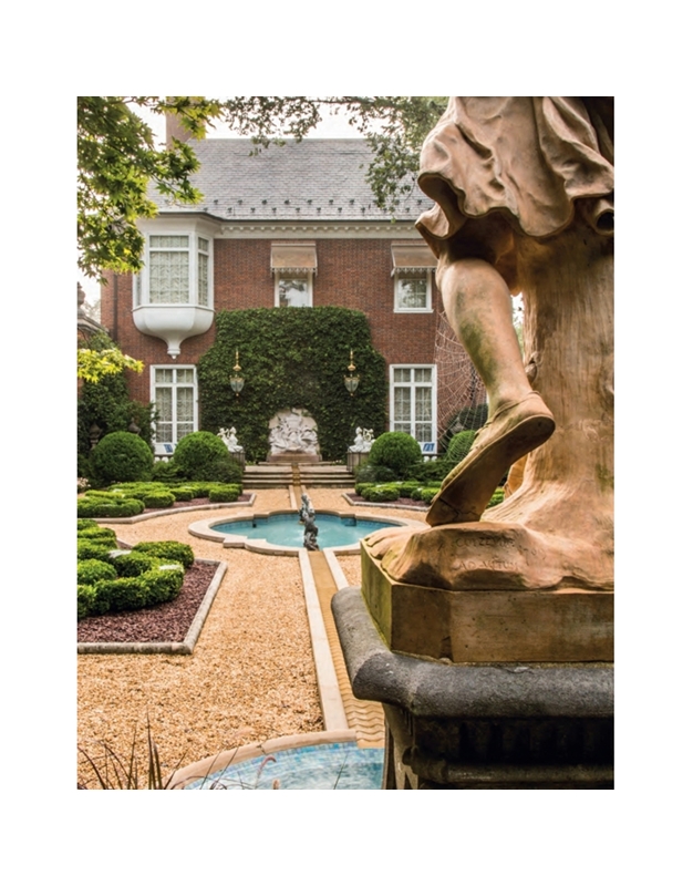 The Houses And Collections Of Marjorie Merriweather Post