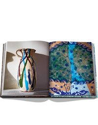 Uzbekistan Living Treasures: Celebrations Of Craftsmanship
