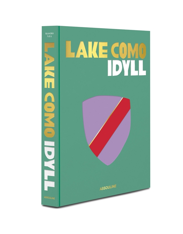 Nava Massimo - Lake Como Idyll