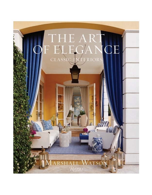 Watson Marshall - The Art Of Elegance