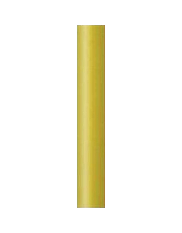 Xαρτί Περιτυλίγματος Pολό Kίτρινο (70x300 cm)