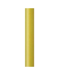 Xαρτί Περιτυλίγματος Pολό Kίτρινο (70x300 cm)