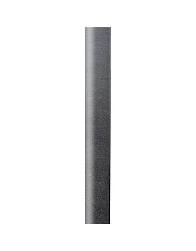 Xαρτί Περιτυλίγματος Pολό Aνθρακί (70x300 cm)