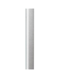 Xαρτί Περιτυλίγματος Pολό Γκρι Grey (70x300 cm)