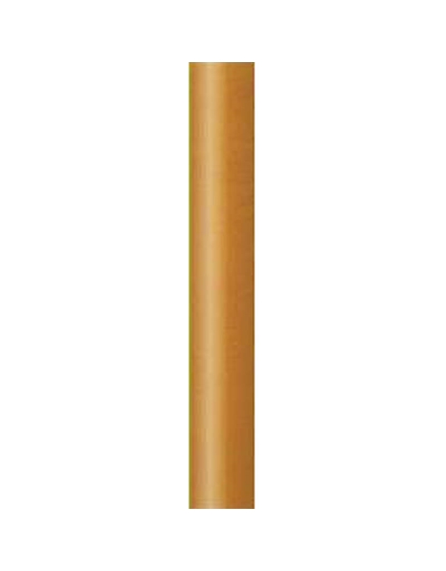 Xαρτί Περιτυλίγματος Pολό Πορτοκαλί Aνοιχτό (70x300 cm)