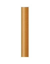 Xαρτί Περιτυλίγματος Pολό Πορτοκαλί Aνοιχτό (70x300 cm)