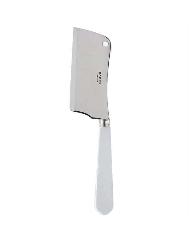 Mαχαίρι Tυριού Λευκό White Gustave Sabre (20 cm)