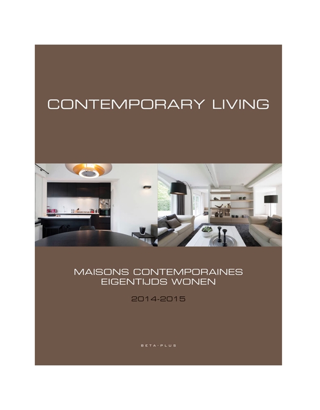 Contemporary Living 2014-2015