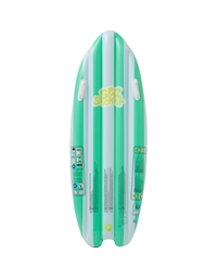 Φουσκωτό Στρώμα Θαλάσσης Σανίδα Sea Seaker Ocean Ride With Me Surfboard Sunnylife