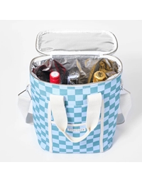 Ισοθερμική Τσάντα Ποτών Cooler Drinks Bag Jardin Ocean Sunnylife