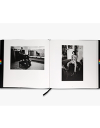 Pink Floyd: The Dark Side OF The Moon - The Official 50th Anniversary Photobook