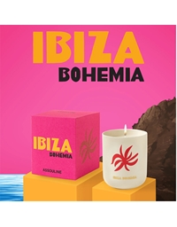 Travel From Home Candle - Ibiza Bohemia