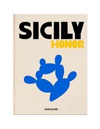 Riota Gianni - Sicily Honor