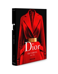 Dior By Raf Simons 2012-2015