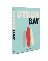 Fricke Shannon - Byron Bay