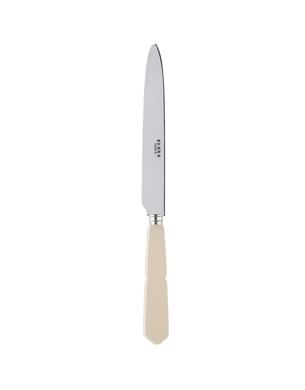 Mαχαίρι Φαγητού Gustave Pearl Sabre Paris (24 cm)