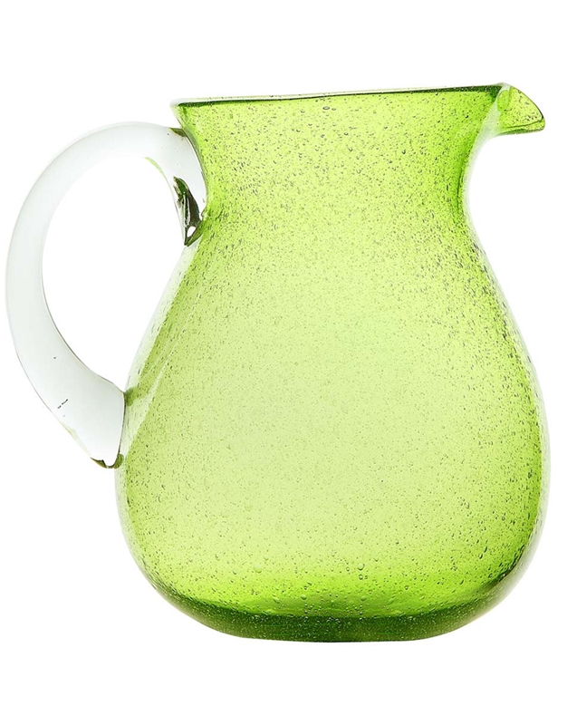 Kανάτα Γυάλινη Lime (1.6L)