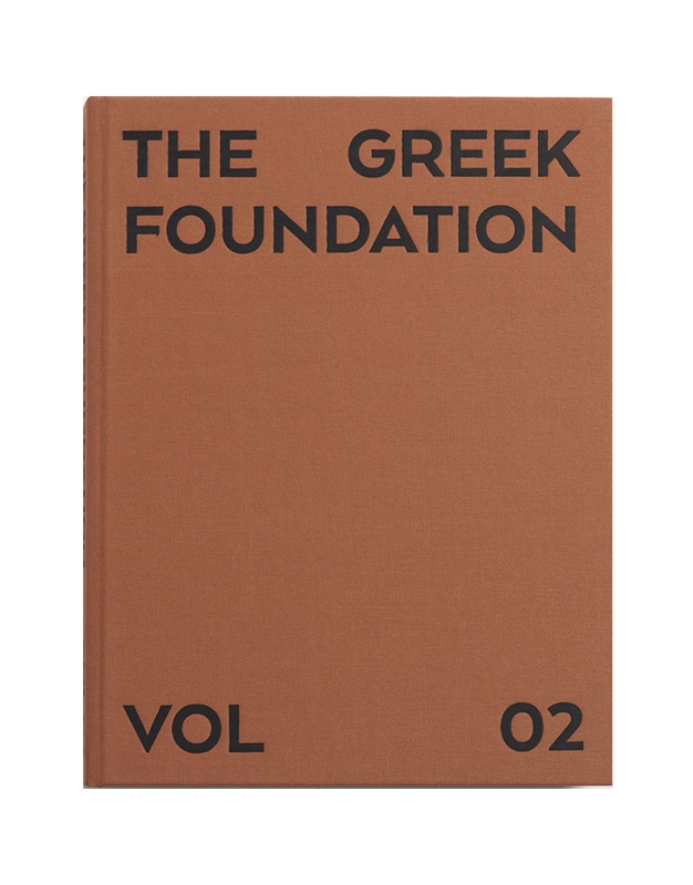 The Greek Foundation Vol 02
