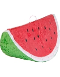 Πινιάτα Kαρπούζι Watermelon Xάρτινη Amscan