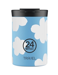 24Bottles Travel Tumbler Daydreaming Ποτήρι Θερμός 0.35lt