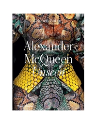 Fairer Robert - Alexander McQueen Unseen