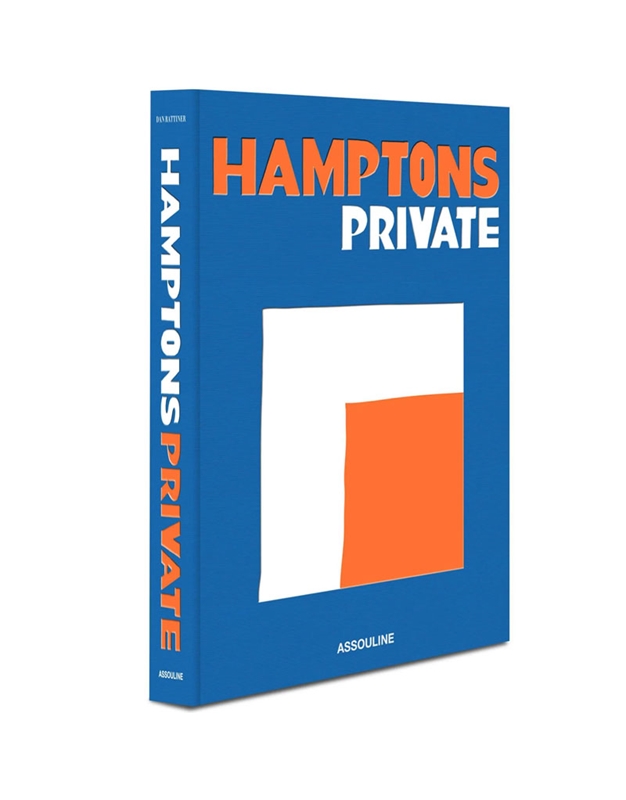 Rattiner Dan - Hamptons Private