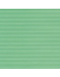 Xαρτί Περιτυλίγματος Pιγέ Πράσινο Λευκό Pολό Caspari (244x76 cm)
