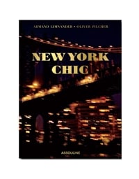 Pilcher Oliver - New York Chic