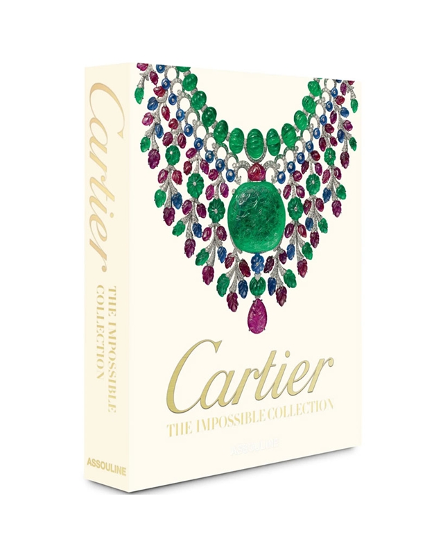 Cartier: The Impossible Collection