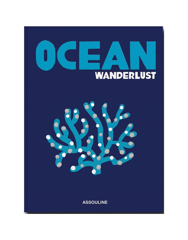 Koenig Kevin - Ocean Wanderlust