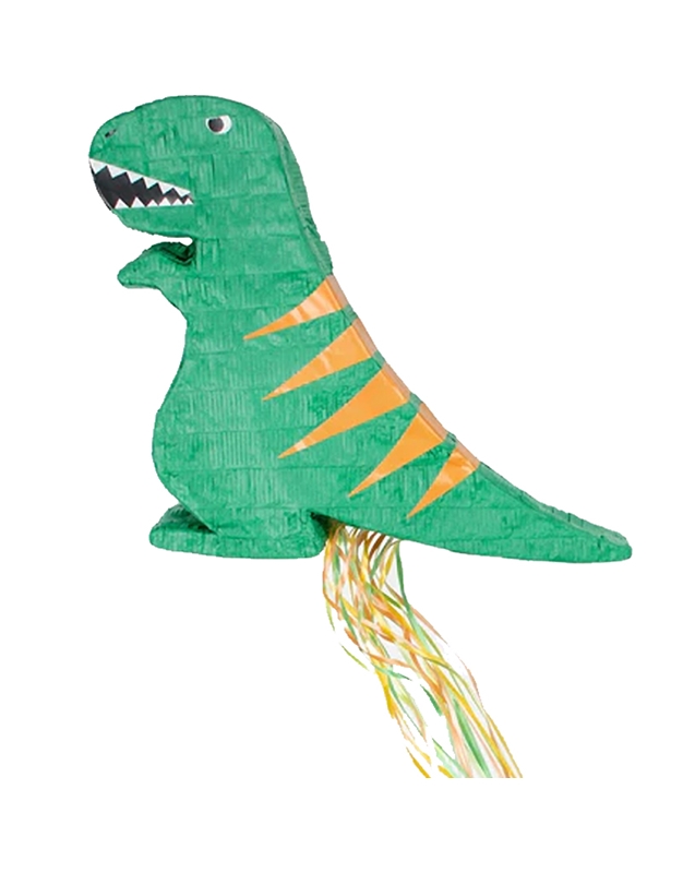 Πινιάτα Δεινόσαυρος Dino T-Rex My Little Day (45x38x9 cm)