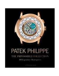 Patek Philippe: The Impossible Collection