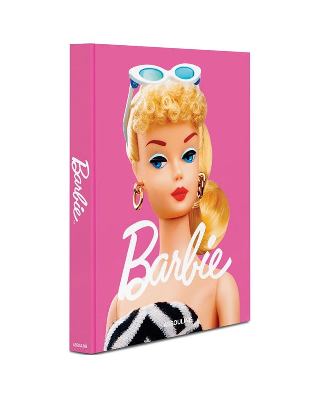 Shapiro Susan - Barbie