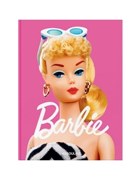 Shapiro Susan - Barbie